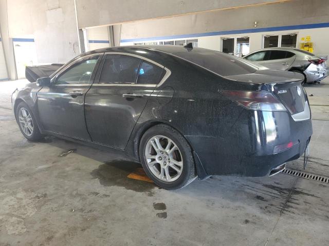 Photo 2 from auction – 2010 ACURA TL with VIN 19UUA8F51AA017080