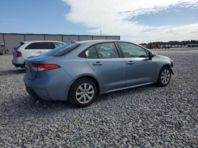 Photo 3 from auction – 2023 TOYOTA COROLLA LE with VIN 5YFB4MDE5PP056011