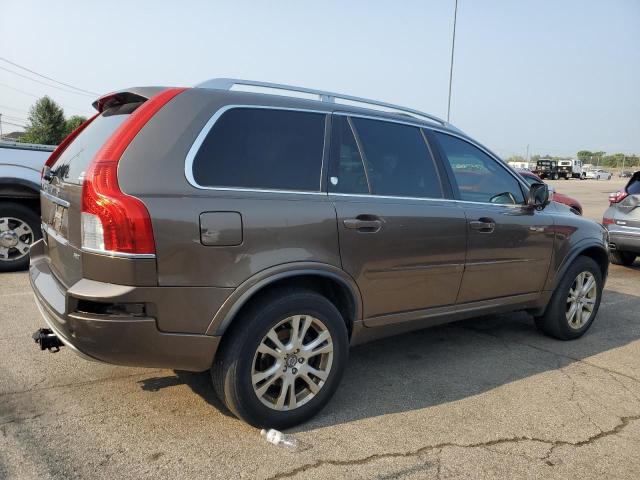 Photo 3 from auction – 2013 VOLVO XC90 with VIN YV4952CZXD1668304