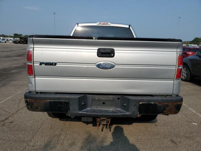 Photo 6 from auction – 2009 FORD F150 SUPER with VIN 1FTPX14VX9FA98471