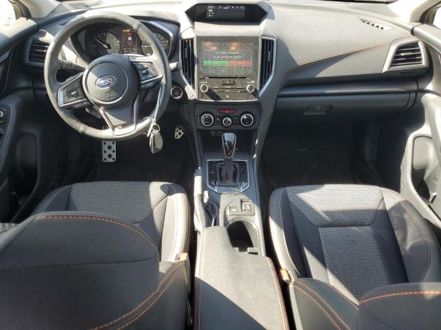 Photo 8 from auction – 2021 SUBARU CROSSTREK with VIN JF2GTAGC2MH348466