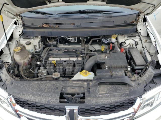Photo 12 from auction – 2018 DODGE JOURNEY SE with VIN 3C4PDCAB0JT274257