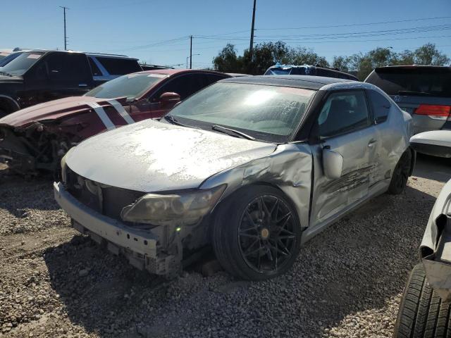 TOYOTA SCION TC 2011 with VIN JTKJF5C74B3010386 - Photo from auction