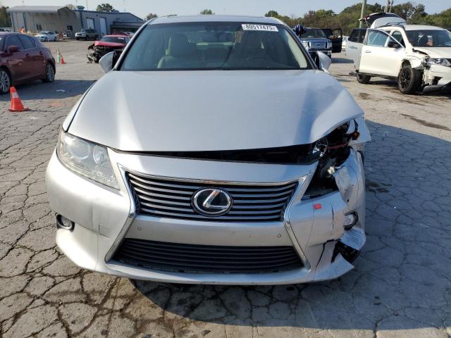 Photo 5 from auction – 2015 LEXUS ES 350 with VIN JTHBK1GG2F2173008
