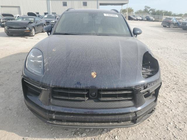 Photo 5 from auction – 2023 PORSCHE MACAN S with VIN WP1AG2A52PLB38331