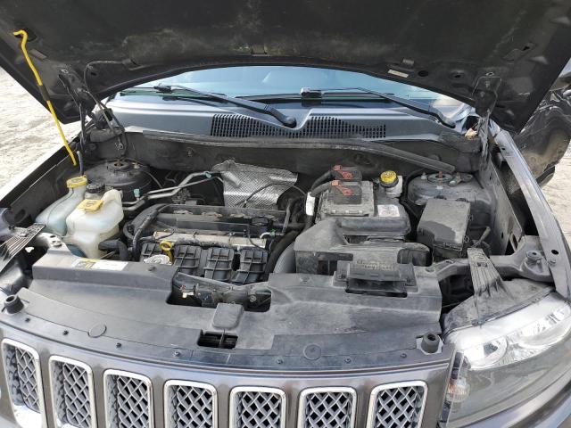 Photo 12 from auction – 2016 JEEP COMPASS LA with VIN 1C4NJDEB9GD746468