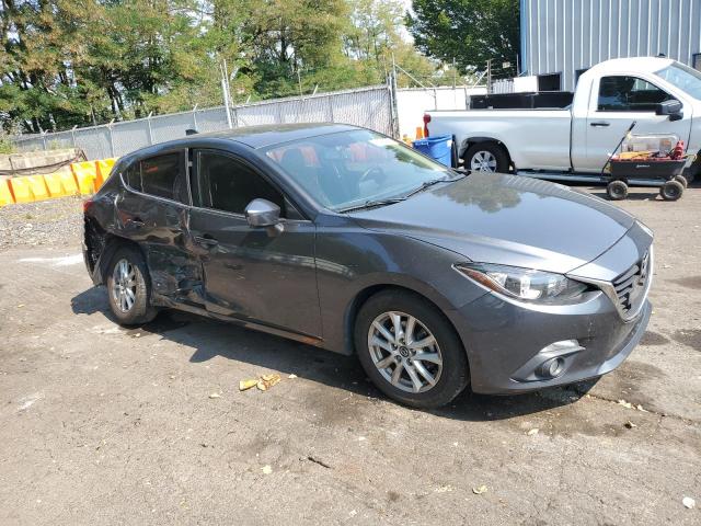 Photo 4 from auction – 2015 MAZDA 3 TOURING with VIN JM1BM1L75F1227361