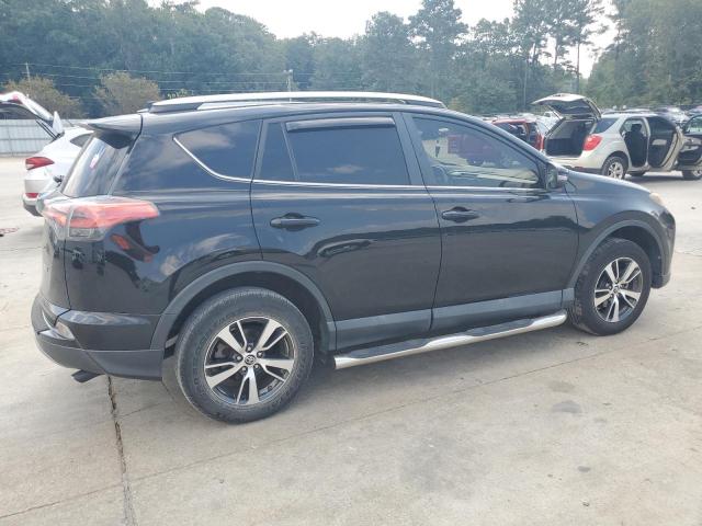 Photo 3 from auction – 2017 TOYOTA RAV4 XLE with VIN 2T3WFREV3HW386003