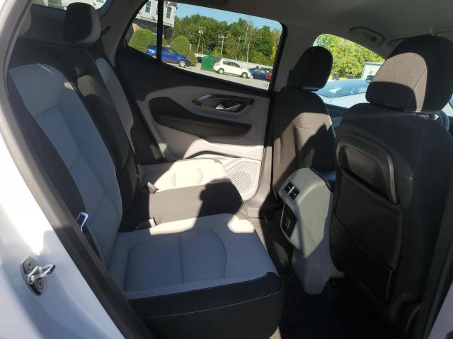 Photo 11 from auction – 2022 GMC TERRAIN SLE with VIN 3GKALTEV3NL305654