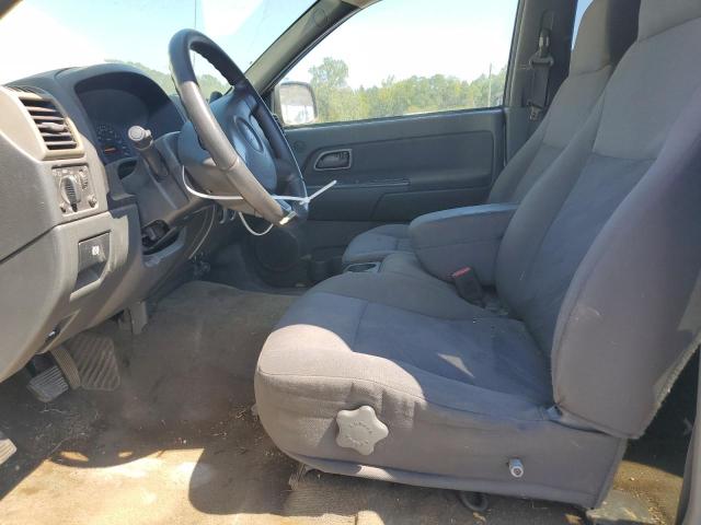 Photo 7 from auction – 2005 CHEVROLET COLORADO with VIN 1GCCS136158193121
