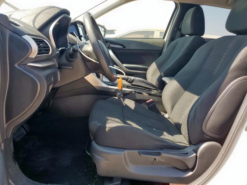 Photo 7 from auction – 2019 MITSUBISHI ECLIPSE CR with VIN JA4AS3AA4KZ016850
