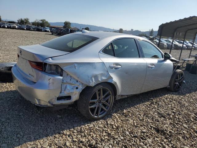 Photo 3 from auction – 2014 LEXUS IS 250 with VIN JTHBF1D23E5008367