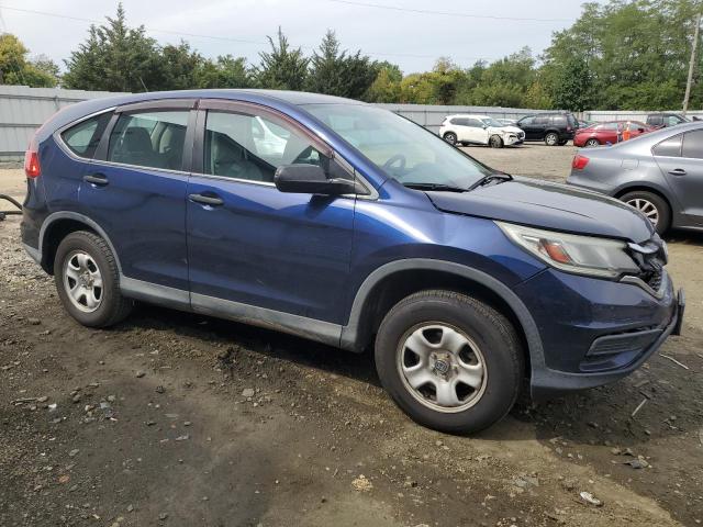 Photo 4 from auction – 2015 HONDA CR-V LX with VIN 2HKRM4H36FH684856