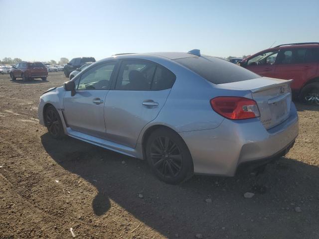 Photo 2 from auction – 2015 SUBARU WRX LIMITE with VIN JF1VA1G62F9806337