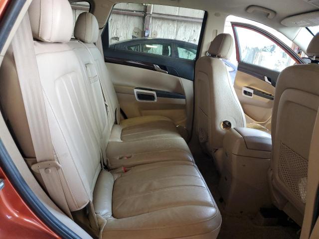 Photo 11 from auction – 2008 SATURN VUE XE with VIN 3GSCL33P48S636833