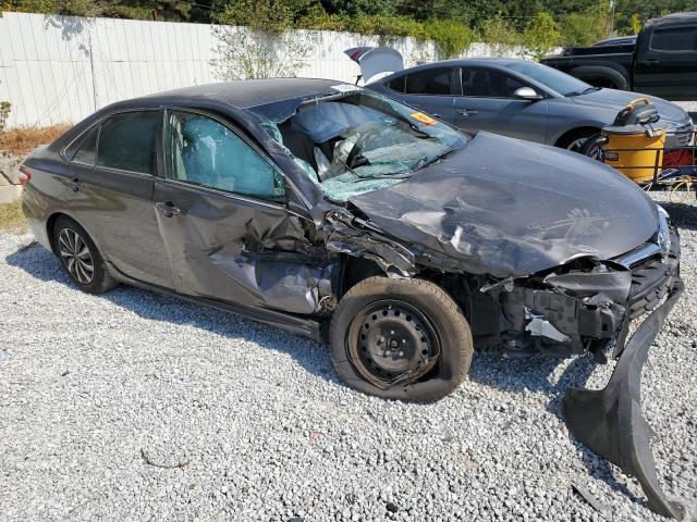 Photo 4 from auction – 2016 TOYOTA CAMRY LE with VIN 4T1BF1FK7GU213824