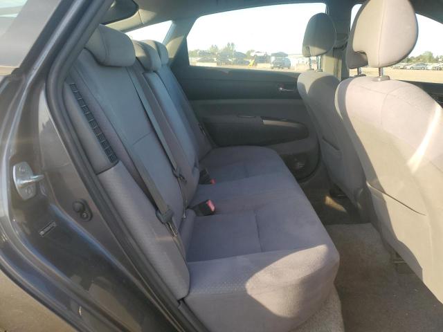 Photo 10 from auction – 2007 TOYOTA PRIUS with VIN JTDKB20U673263250
