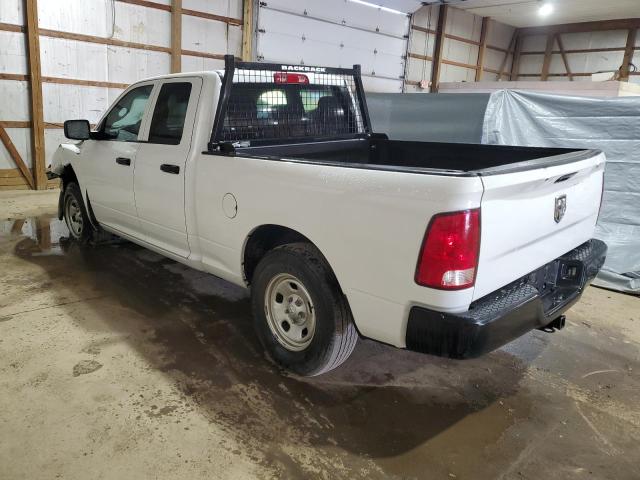 Photo 2 from auction – 2019 RAM 1500 CLASS with VIN 1C6RR6FG7KS514723