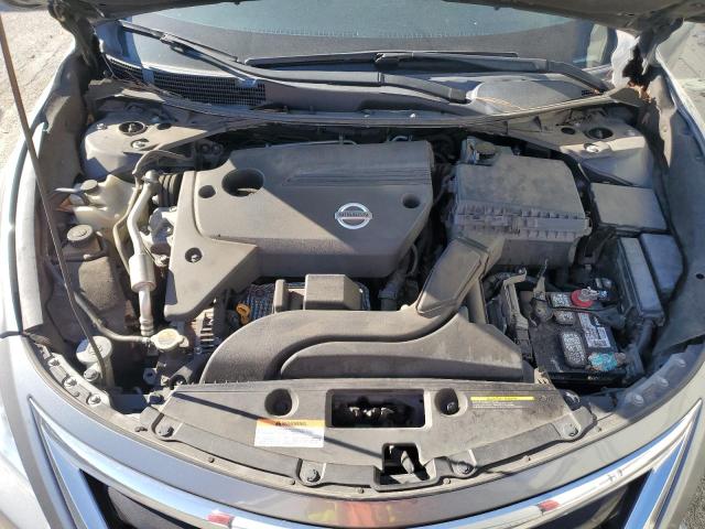 Photo 11 from auction – 2015 NISSAN ALTIMA 2.5 with VIN 1N4AL3AP6FC432274