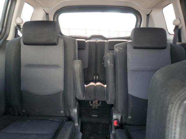 Photo 10 from auction – 2006 MAZDA 5 with VIN JM1CR293060118974