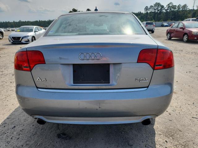 Photo 6 from auction – 2008 AUDI A4 2.0T QUATTRO with VIN WAUDF78E88A044579