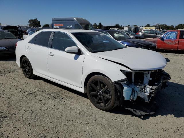 Photo 4 from auction – 2012 TOYOTA CAMRY BASE with VIN 4T1BF1FK0CU178134
