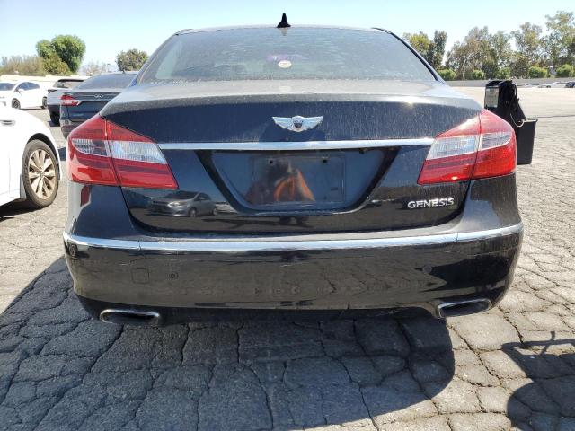 Photo 6 from auction – 2014 HYUNDAI GENESIS 3. with VIN KMHGC4DD5EU262585