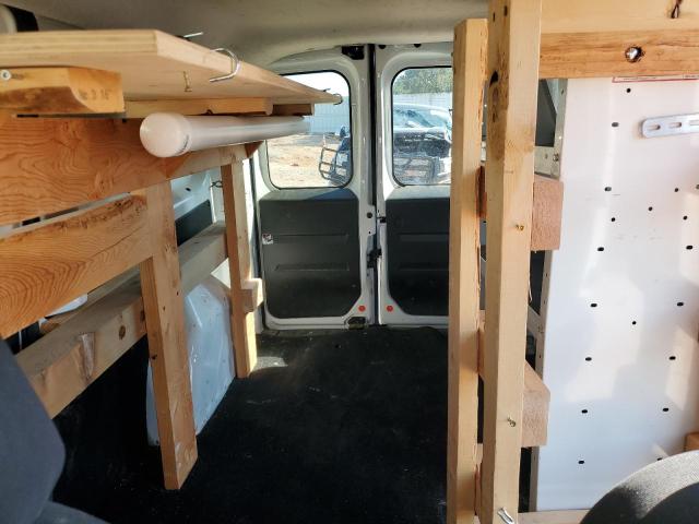 Photo 10 from auction – 2022 RAM PROMASTER with VIN ZFB636VP3N6W03414