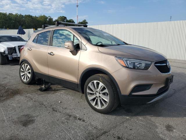 Photo 4 from auction – 2019 BUICK ENCORE PREFERRED with VIN KL4CJASB2KB809869