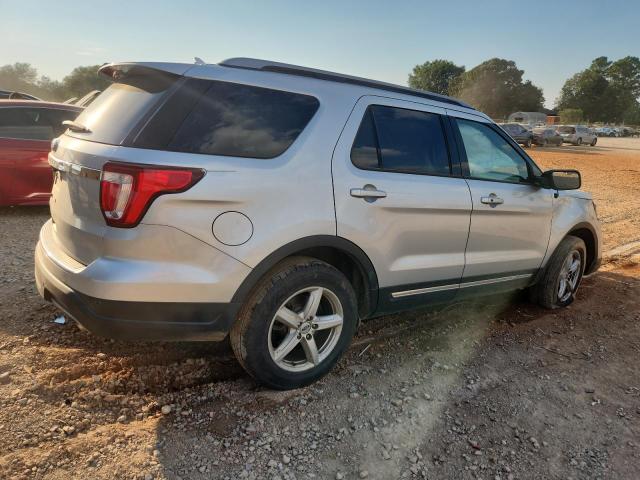 Photo 3 from auction – 2018 FORD EXPLORER XLT with VIN 1FM5K7D84JGB48133