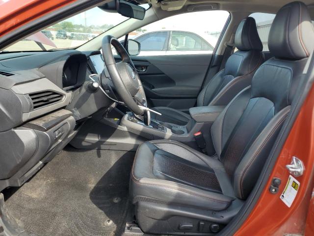 Photo 7 from auction – 2024 SUBARU CROSSTREK with VIN 4S4GUHM63R3707407