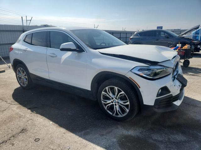 Photo 4 from auction – 2018 BMW X2 with VIN WBXYJ5C32JEF80042