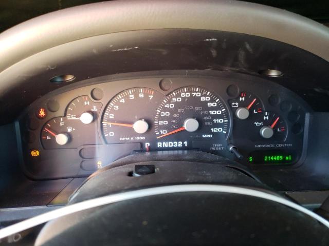 Photo 9 from auction – 2005 FORD EXPLORER X with VIN 1FMZU73W85UB12612