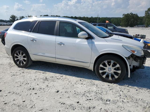 Photo 4 from auction – 2016 BUICK ENCLAVE with VIN 5GAKVBKD1GJ179466