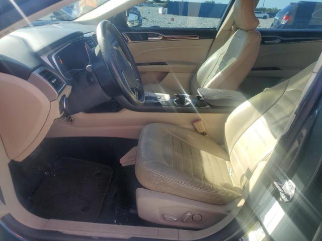 Photo 7 from auction – 2015 FORD FUSION SE with VIN 3FA6P0HD6FR231612