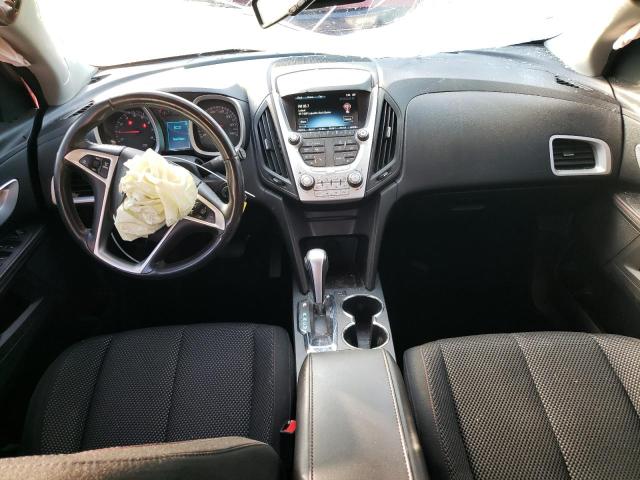 Photo 8 from auction – 2015 CHEVROLET EQUINOX LT with VIN 2GNALBEKXF6187482