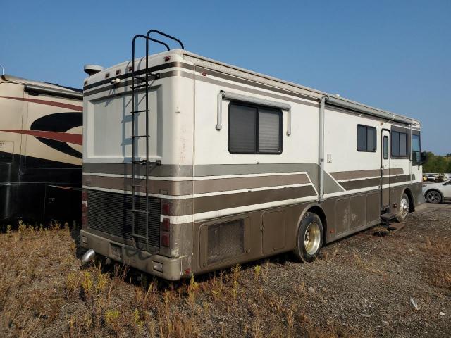 Photo 4 from auction – 1993 ROADMASTER RAIL DYANASTER with VIN 1RF120413P2010109
