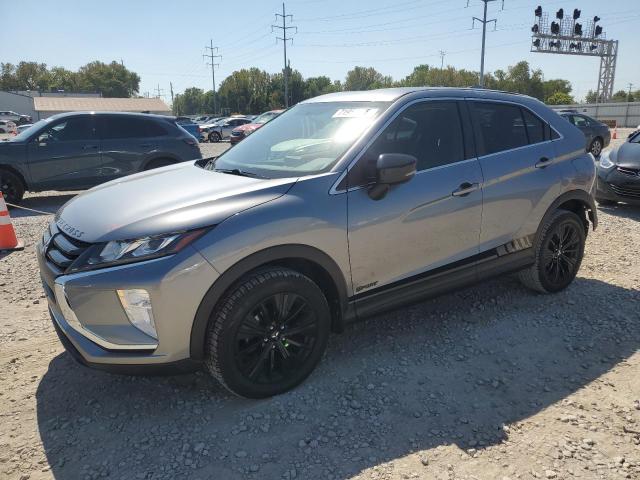 MITSUBISHI ECLIPSE CR 2020 with VIN JA4AT4AA5LZ000497 - Photo from auction