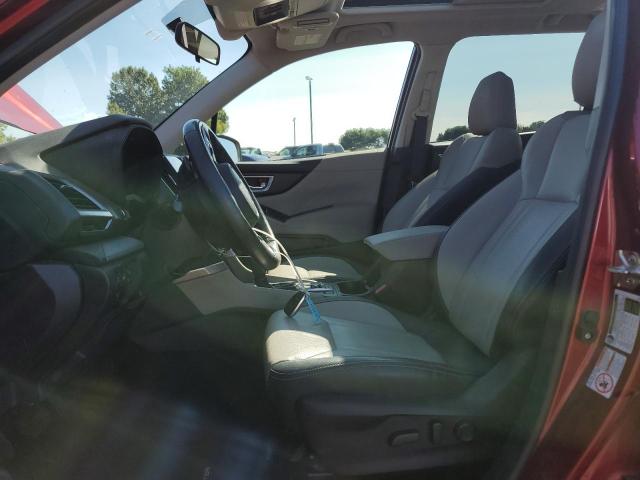 Photo 7 from auction – 2020 SUBARU FORESTER L with VIN JF2SKASC5LH464795