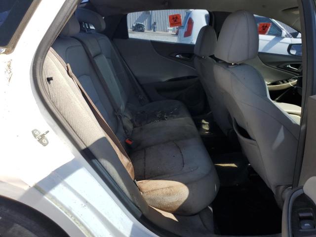 Photo 10 from auction – 2017 CHEVROLET MALIBU LS with VIN 1G1ZB5ST2HF166978