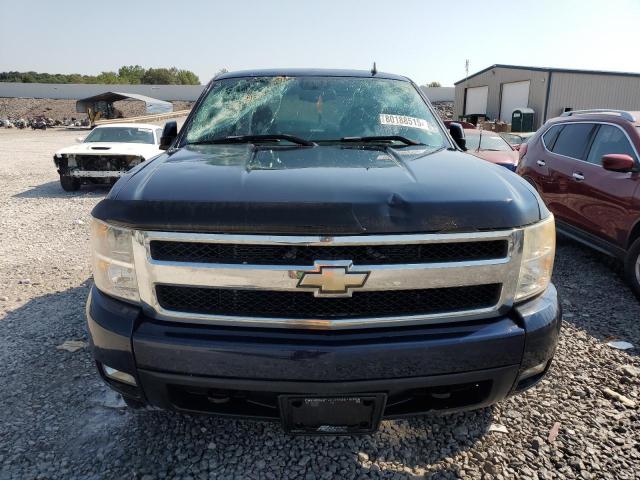 Photo 5 from auction – 2007 CHEVROLET SILVERADO with VIN 1GCEK19J57Z527829