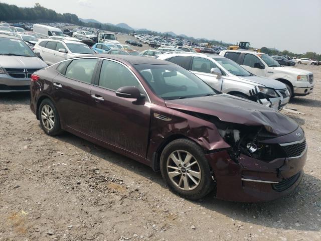 Photo 4 from auction – 2016 KIA OPTIMA LX with VIN 5XXGT4L30GG036718