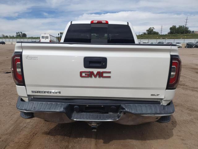 Photo 6 from auction – 2016 GMC SIERRA K15 with VIN 3GTU2NEC4GG194324