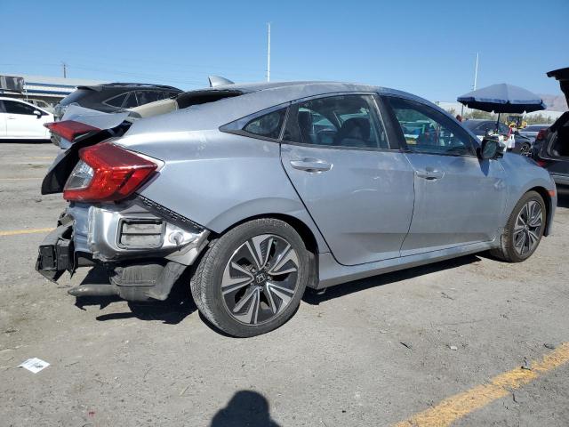 Photo 3 from auction – 2017 HONDA CIVIC EX with VIN 19XFC1F33HE032291