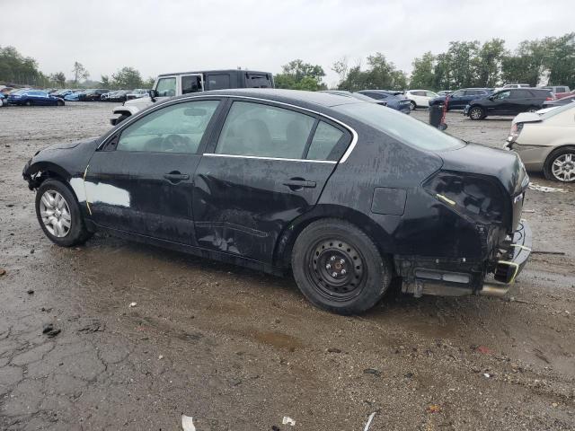Photo 2 from auction – 2010 NISSAN ALTIMA BAS with VIN 1N4AL2AP6AN481076