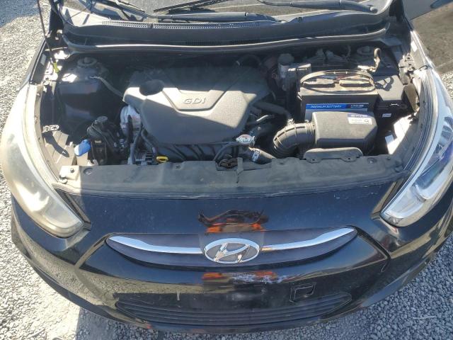 Photo 11 from auction – 2017 HYUNDAI ACCENT SE with VIN KMHCT4AE3HU302890