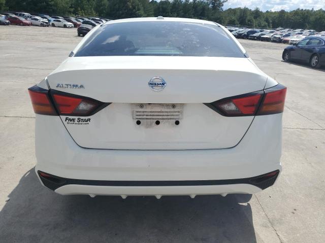 Photo 6 from auction – 2020 NISSAN ALTIMA S with VIN 1N4BL4BVXLC193265