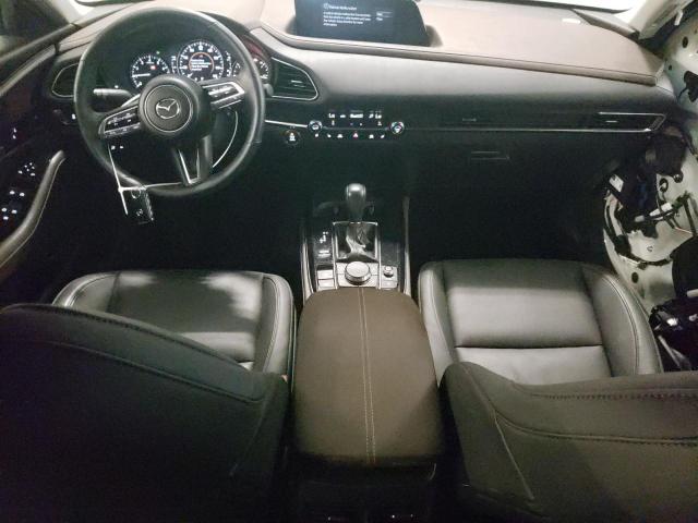 Photo 8 from auction – 2022 MAZDA CX-30 PREM with VIN 3MVDMBDY5NM432362