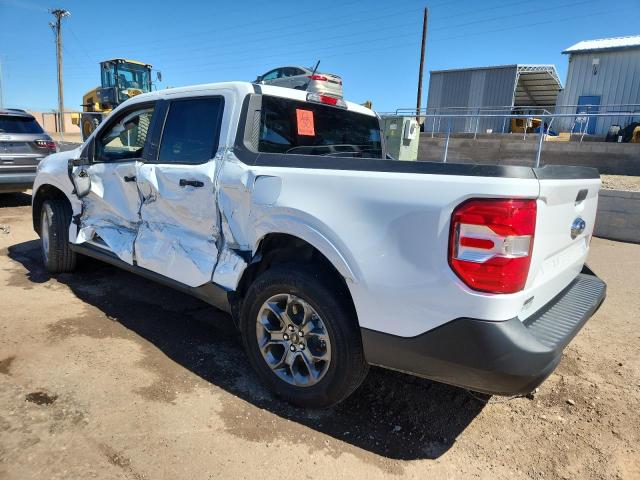 Photo 2 from auction – 2024 FORD MAVERICK X with VIN 3FTTW8H35RRB26666