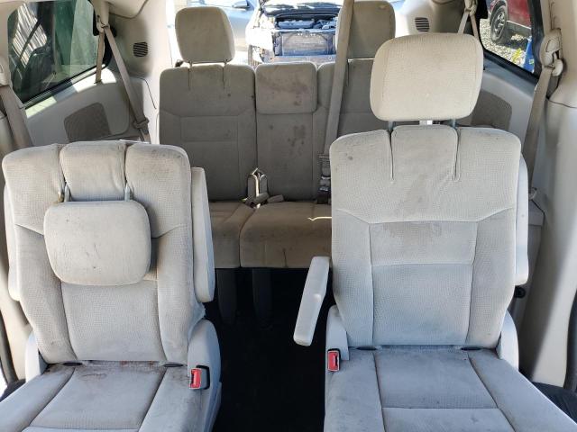 Photo 10 from auction – 2014 DODGE GRAND CARA with VIN 2C4RDGCG7ER230841